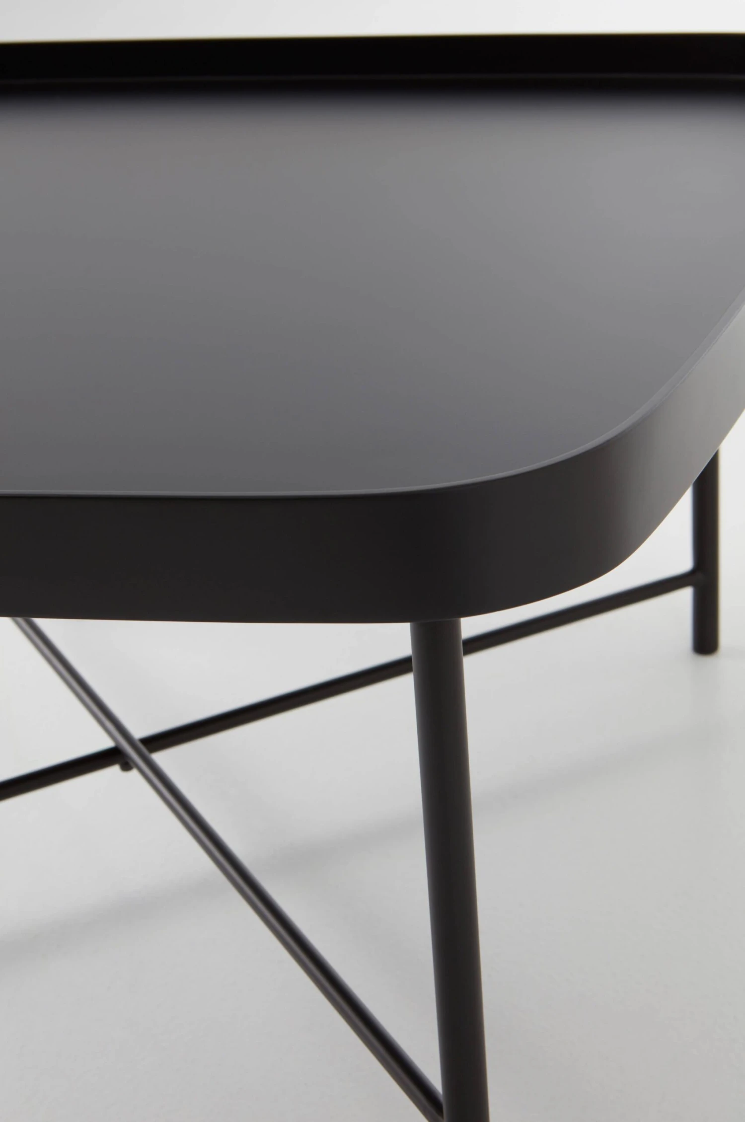 Möbler Jotex TACOMA Soffbord 80x80cm 3 Möbler Jotex TACOMA Soffbord 80x80cm