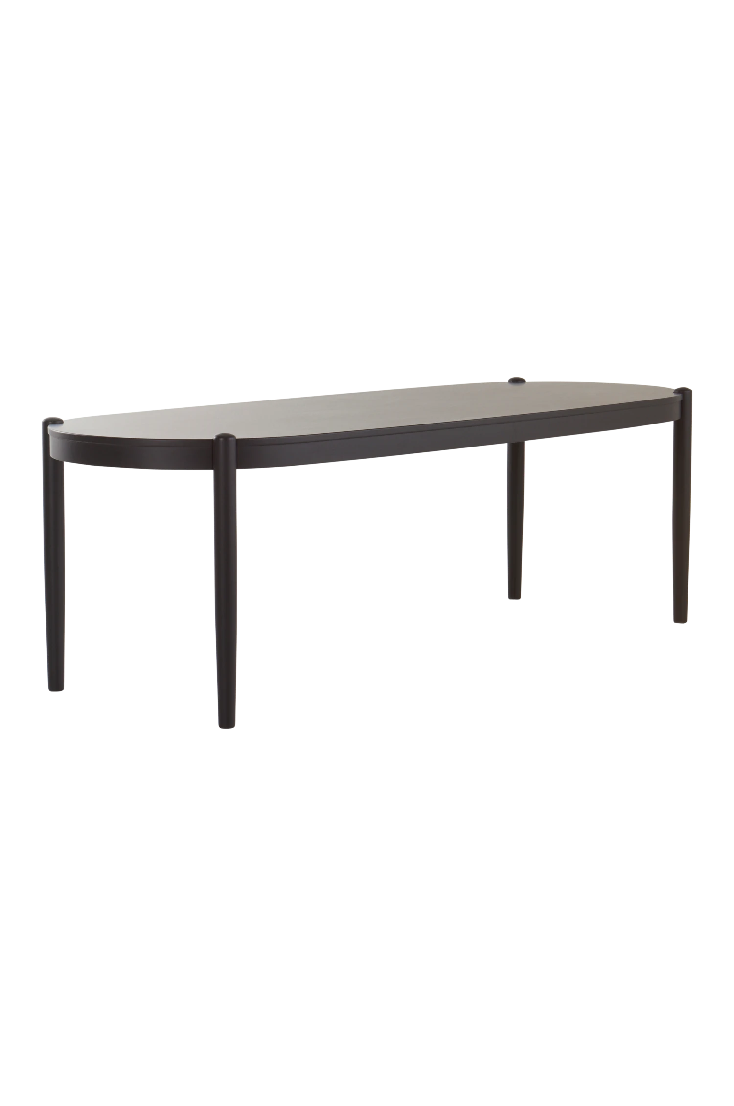 Möbler Jotex NATTAVAARA Matbord 90x240 Cm 4 Möbler Jotex NATTAVAARA Matbord 90x240 Cm - Bild 2