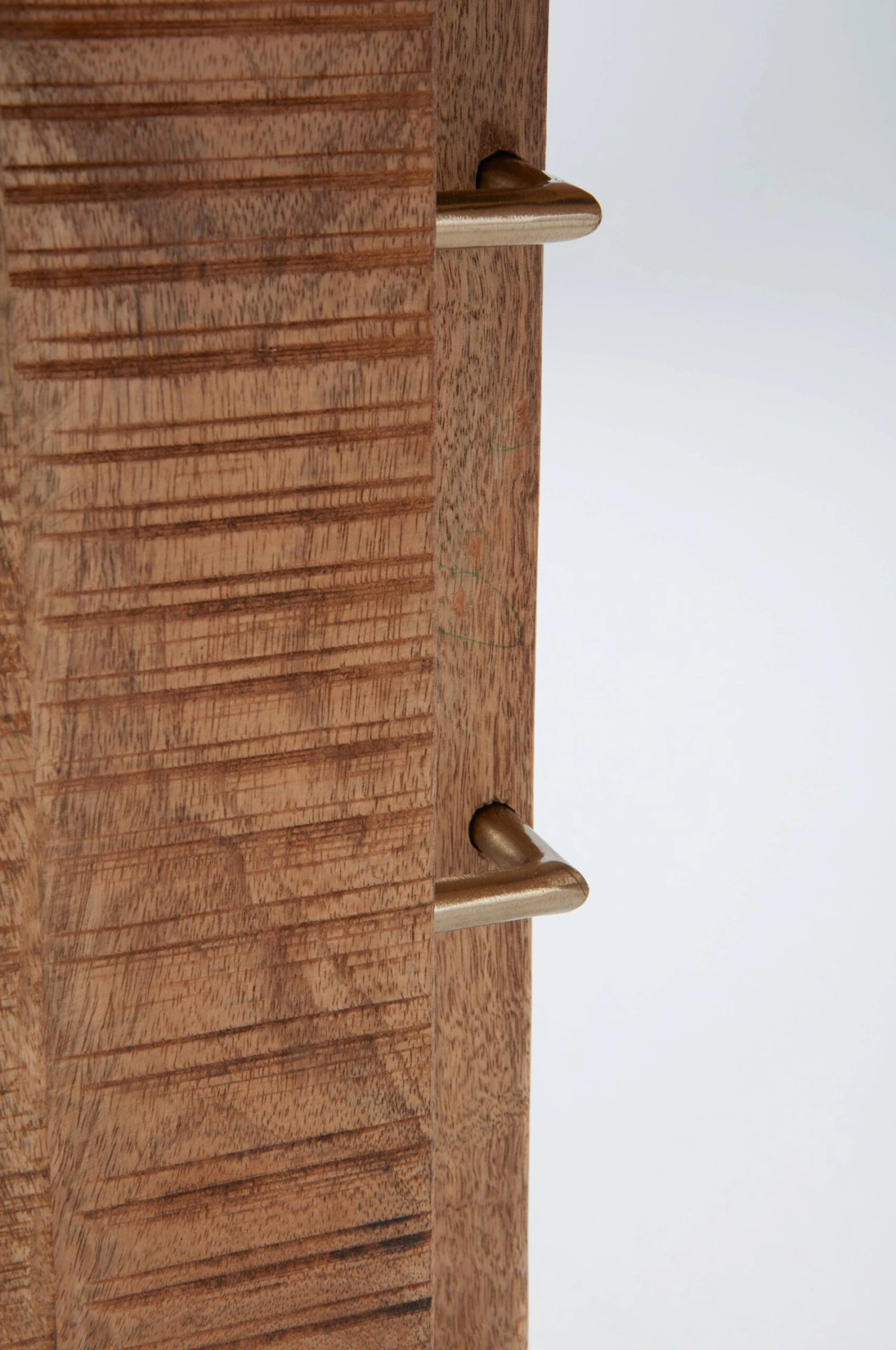 Möbler Jotex ACHI Skrivbord 55x120 Cm 5 Möbler Jotex ACHI Skrivbord 55x120 Cm - Bild 3