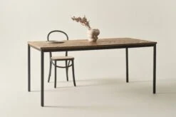 Möbler Jotex NEHRU Matbord 90x175 Cm -Homeroom affär jot 1714217 01 Bm M0078667