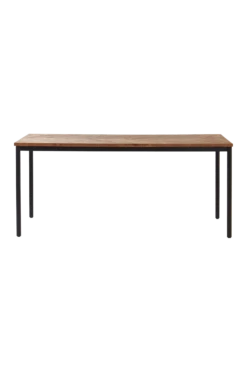 Möbler Jotex NEHRU Matbord 90x175 Cm -Homeroom affär jot 1714217 01 De 03