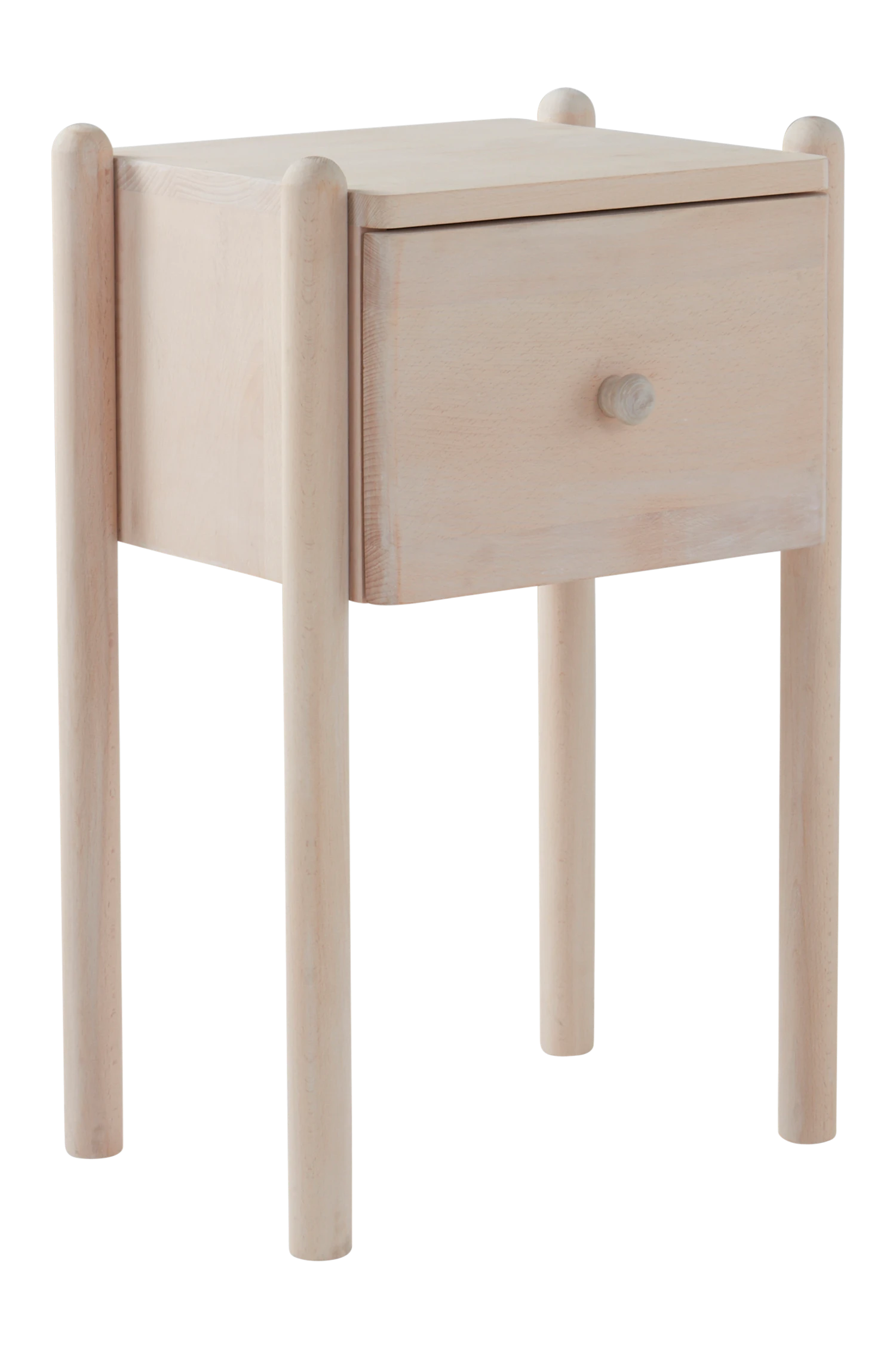 Möbler Jotex SHEPA Sängbord 4 Möbler Jotex SHEPA Sängbord - Bild 2