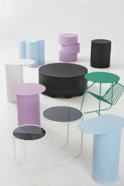 Möbler Jotex WEMMEL Sidobord 51x30,5 Cm