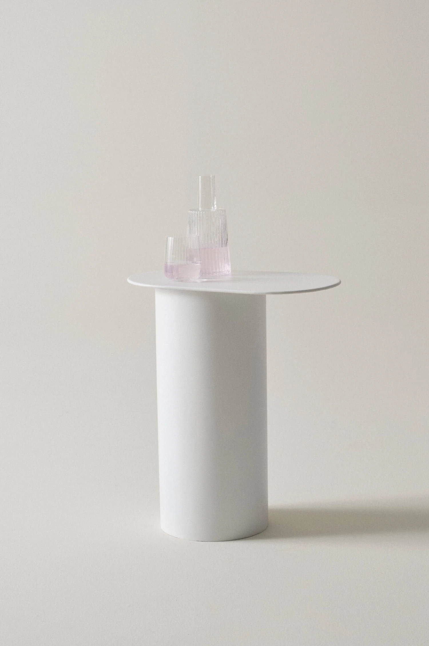 Möbler Jotex WEMMEL Sidobord 51x30,5 Cm 4 Möbler Jotex WEMMEL Sidobord 51x30,5 Cm - Bild 2