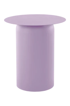 Möbler Jotex ZELE Sidobord ø 46 Cm -Homeroom affär jot 1716722 02 Fs