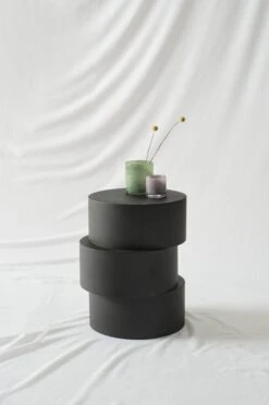 Möbler Jotex VALAAR Sidobord ø 39 Cm -Homeroom affär jot 1716723 03 Fm M0079343