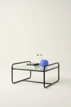 Möbler Jotex DOMINGO Soffbord 80x80 Cm