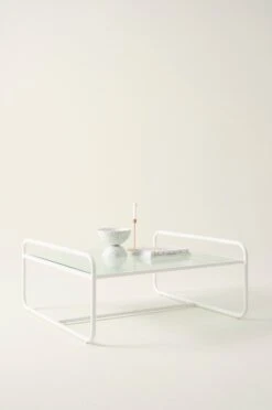 Möbler Jotex DOMINGO Soffbord 100x100 Cm