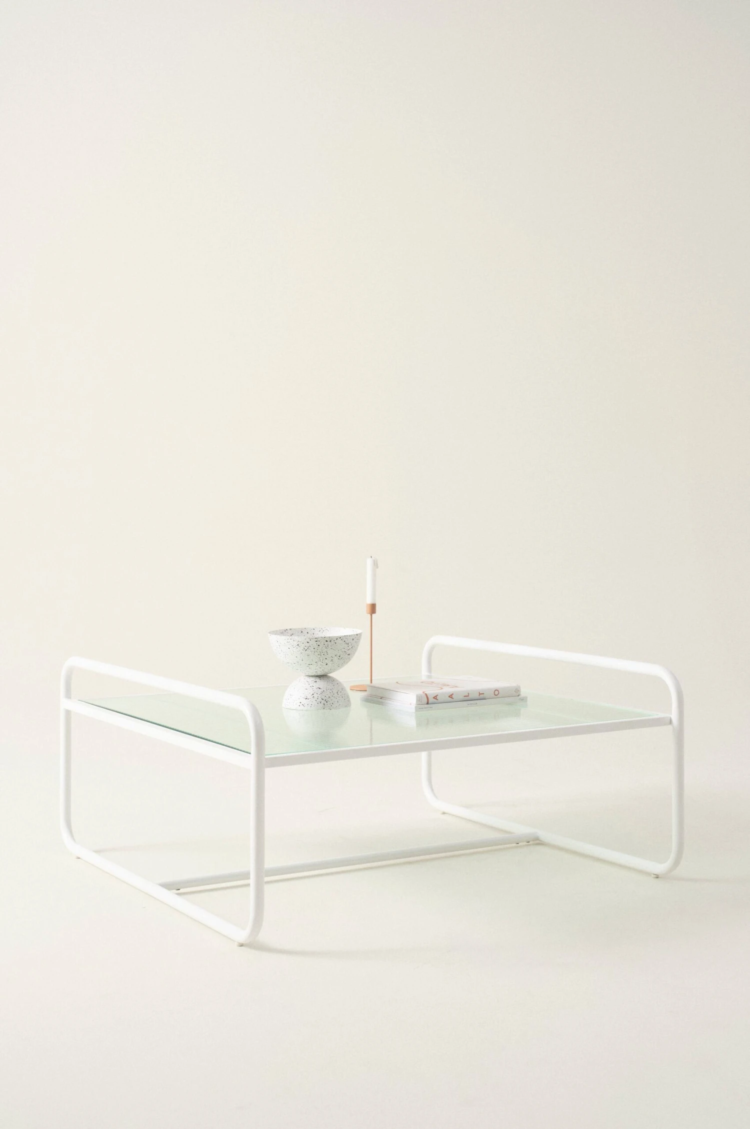 Möbler Jotex DOMINGO Soffbord 100x100 Cm 3 Möbler Jotex DOMINGO Soffbord 100x100 Cm