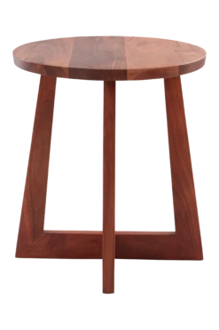 Möbler Jotex FINTANA Sidobord ø 45 Cm