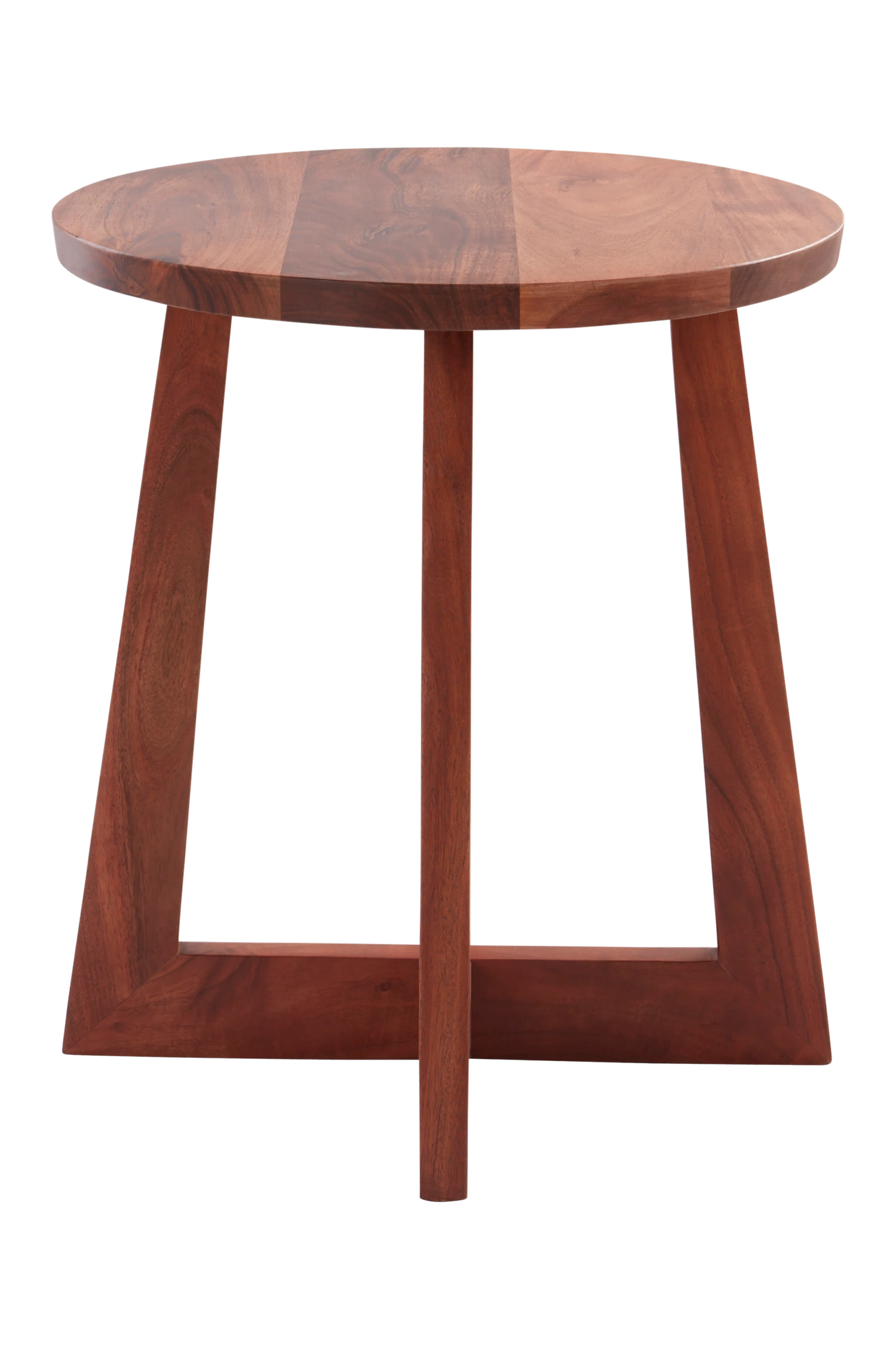 Möbler Jotex FINTANA Sidobord ø 45 Cm 3 Möbler Jotex FINTANA Sidobord ø 45 Cm