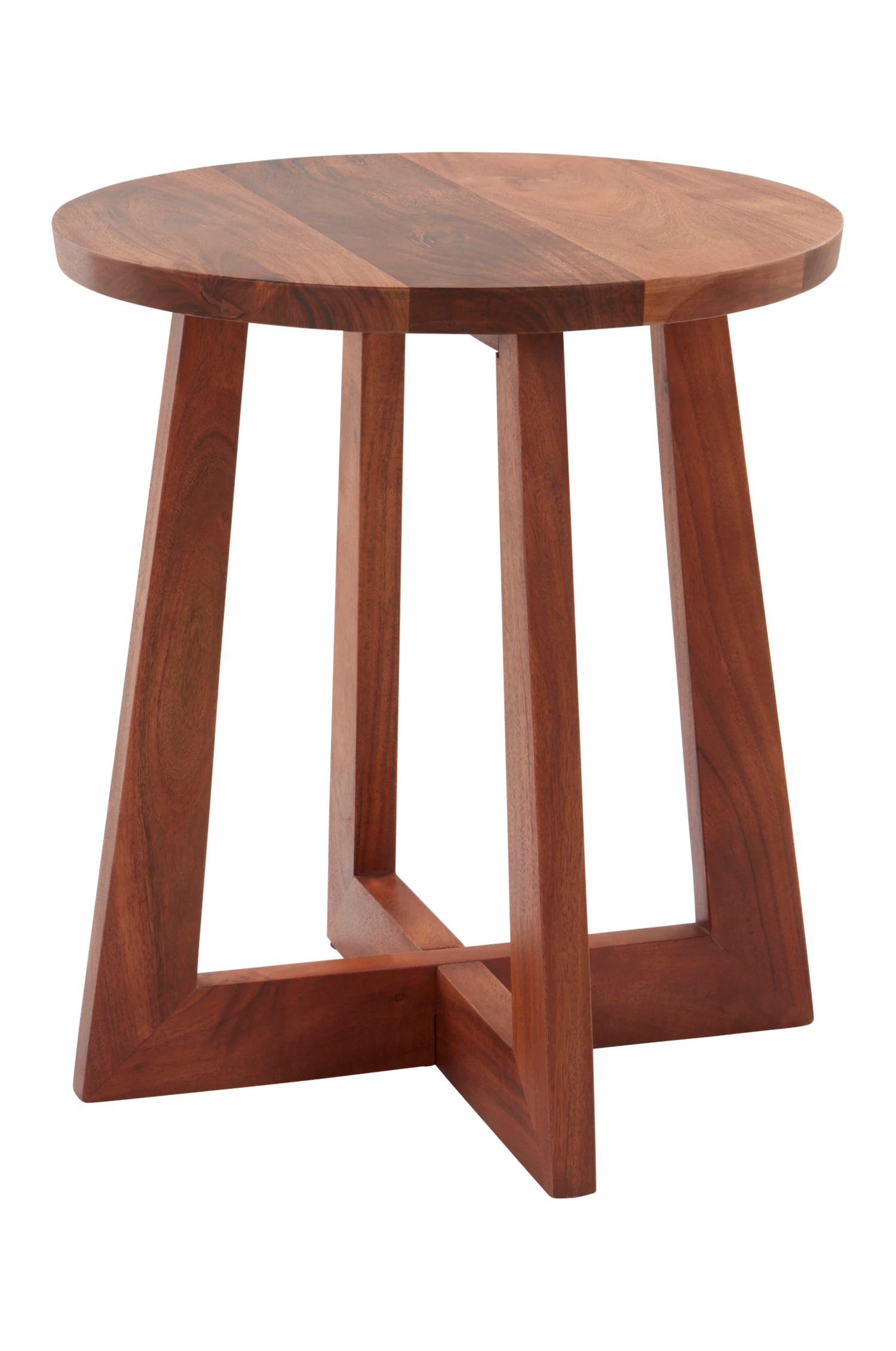 Möbler Jotex FINTANA Sidobord ø 45 Cm 5 Möbler Jotex FINTANA Sidobord ø 45 Cm - Bild 3