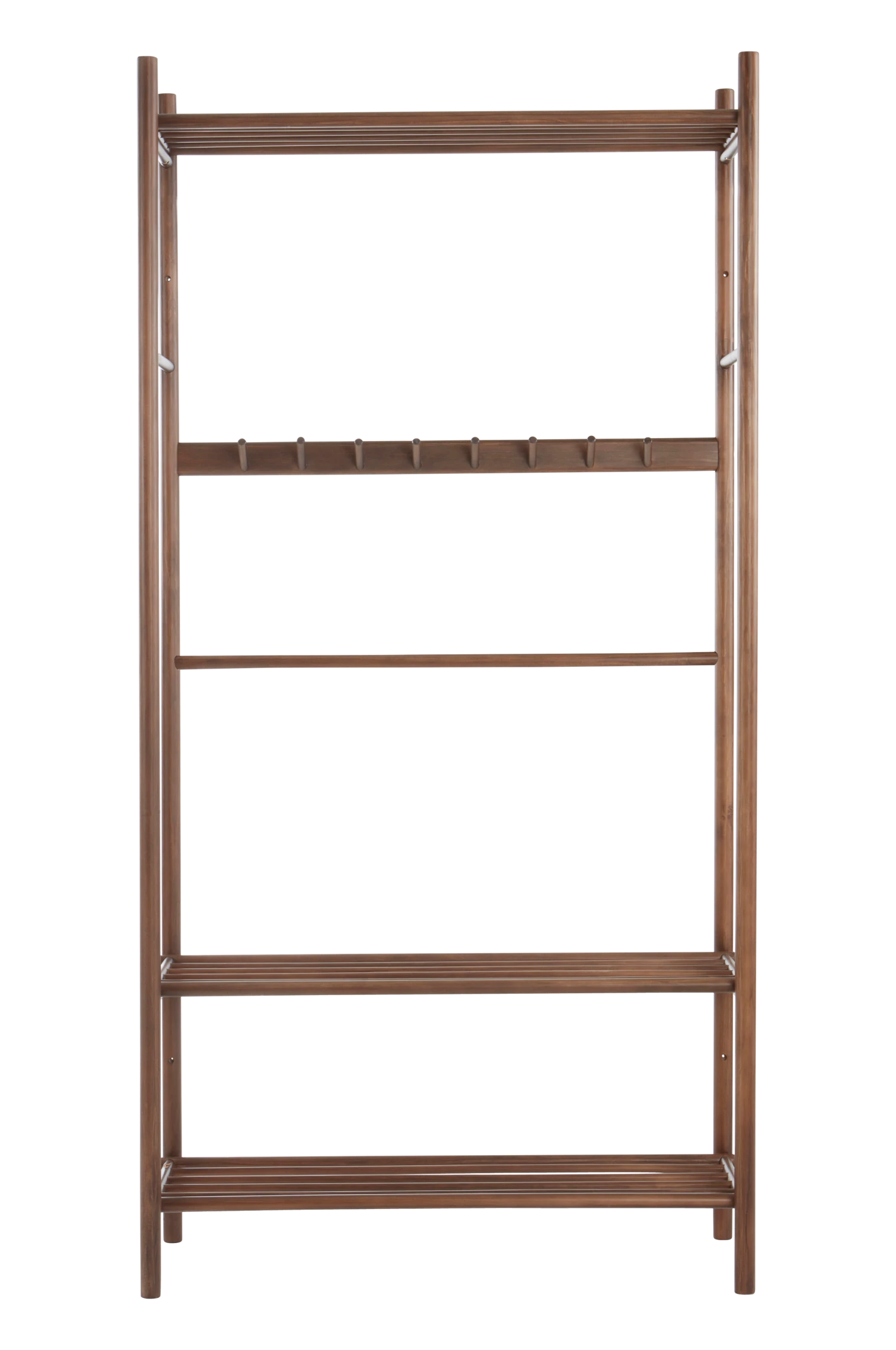 Möbler Jotex WOODLEY Hallförvaring 4 Möbler Jotex WOODLEY Hallförvaring - Bild 2