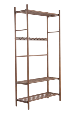 Möbler Jotex WOODLEY Hallförvaring 7 Möbler Jotex WOODLEY Hallförvaring -Homeroom affär jot 1722025 02 Fs