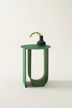 Möbler Jotex LOSTALLO Sidobord ø 40,5 Cm