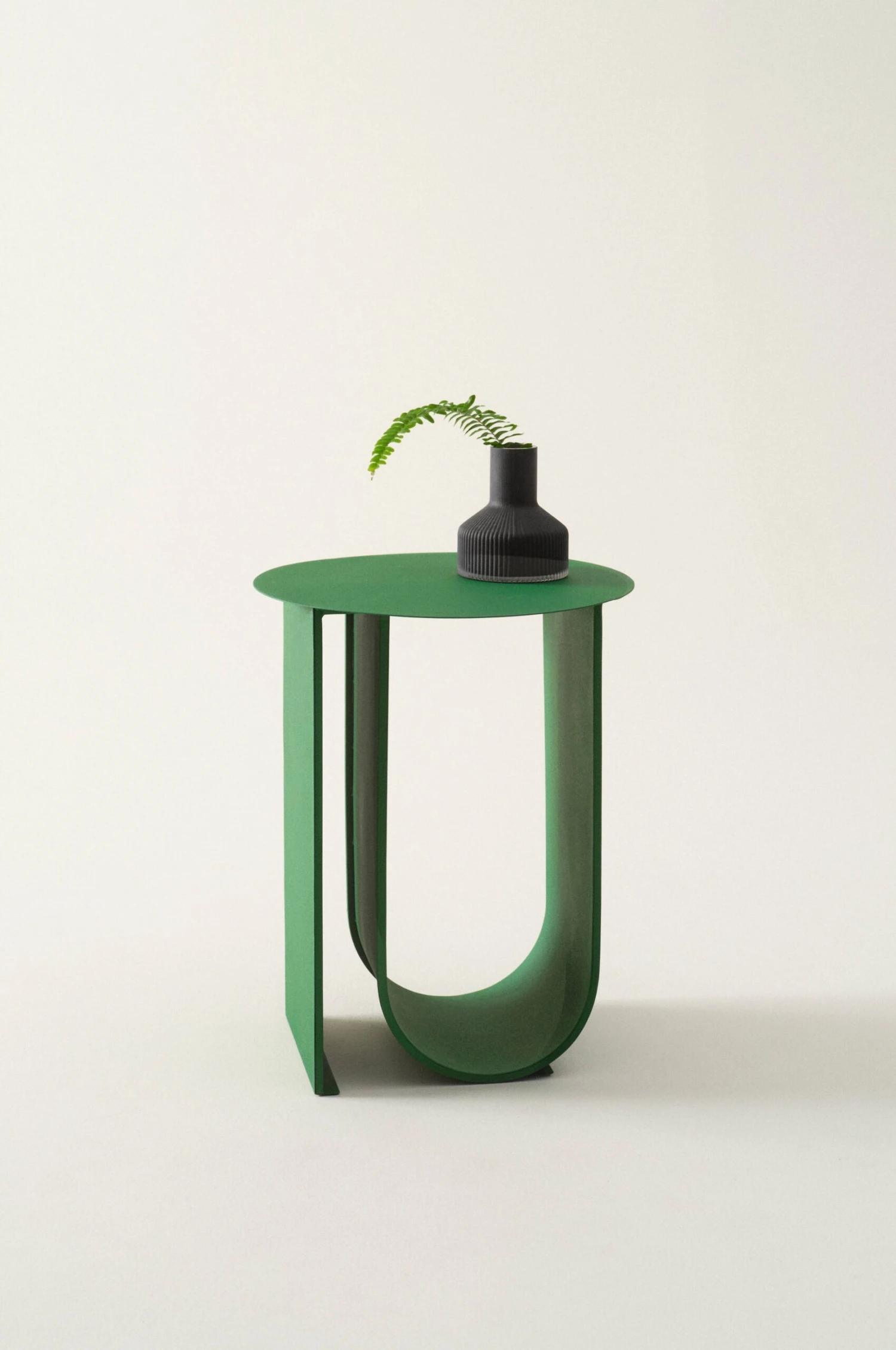 Möbler Jotex LOSTALLO Sidobord ø 40,5 Cm 3 Möbler Jotex LOSTALLO Sidobord ø 40,5 Cm