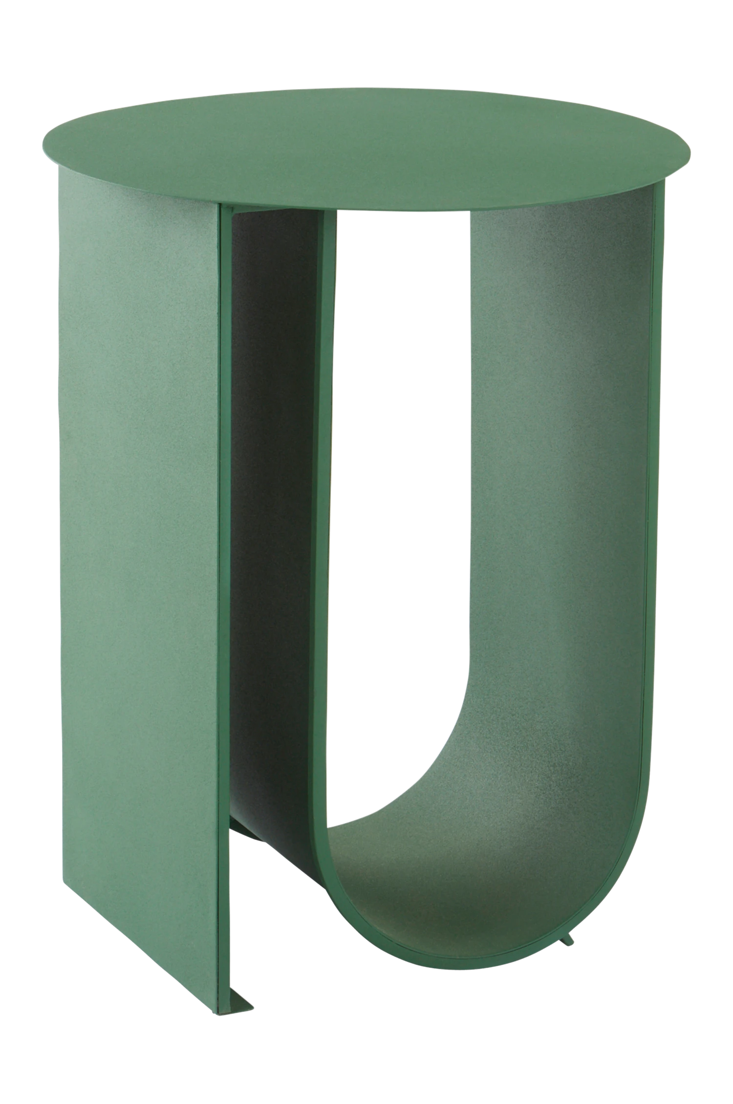 Möbler Jotex LOSTALLO Sidobord ø 40,5 Cm 4 Möbler Jotex LOSTALLO Sidobord ø 40,5 Cm - Bild 2