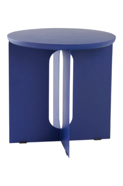 Möbler Jotex THUSIS Sidobord ø 51 Cm -Homeroom affär jot 1723279 01 Fs