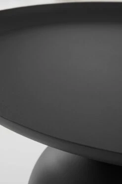 Möbler Jotex AMDEN Sidobord ø 49,5 Cm