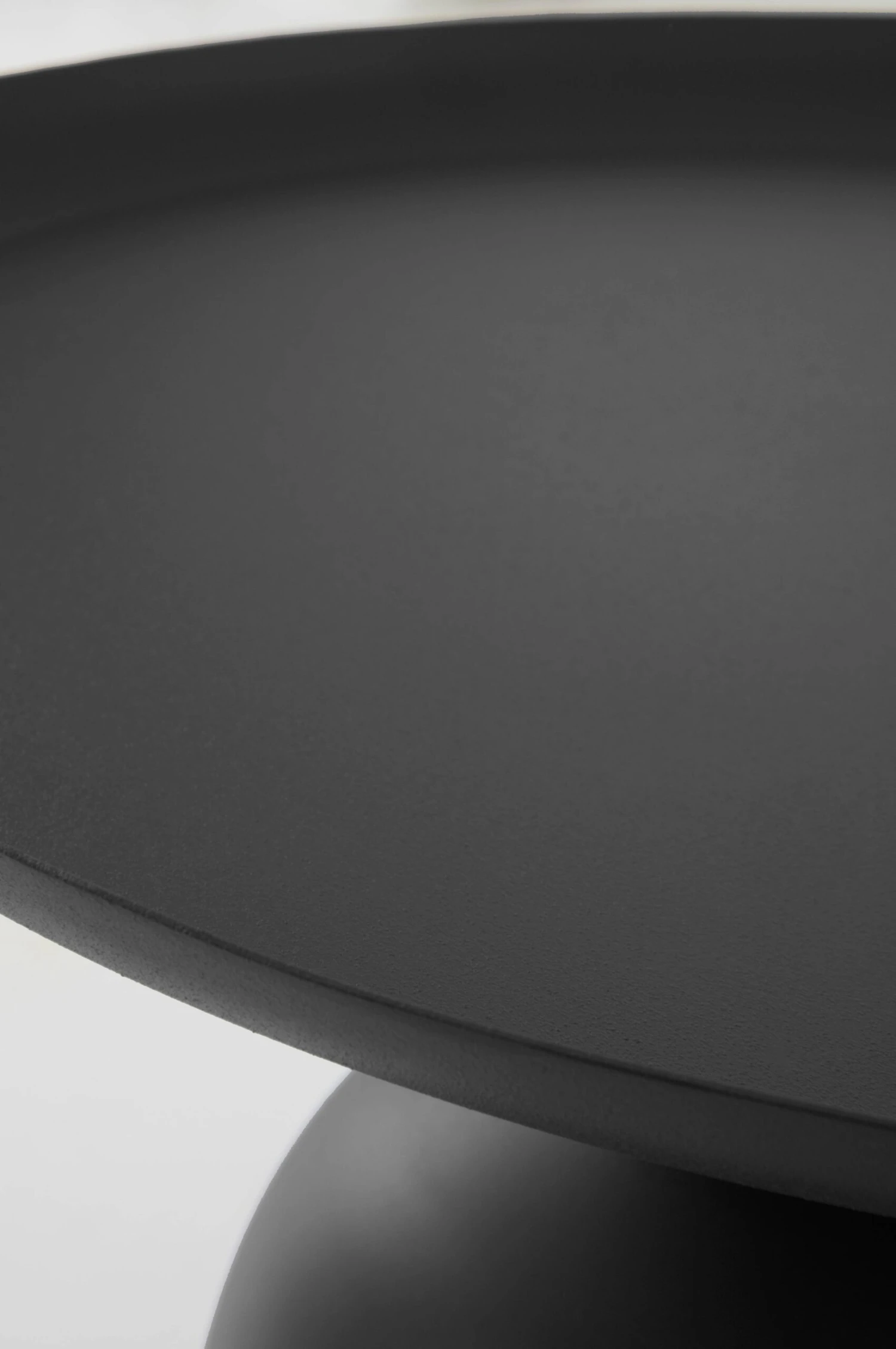 Möbler Jotex AMDEN Sidobord ø 49,5 Cm 3 Möbler Jotex AMDEN Sidobord ø 49,5 Cm