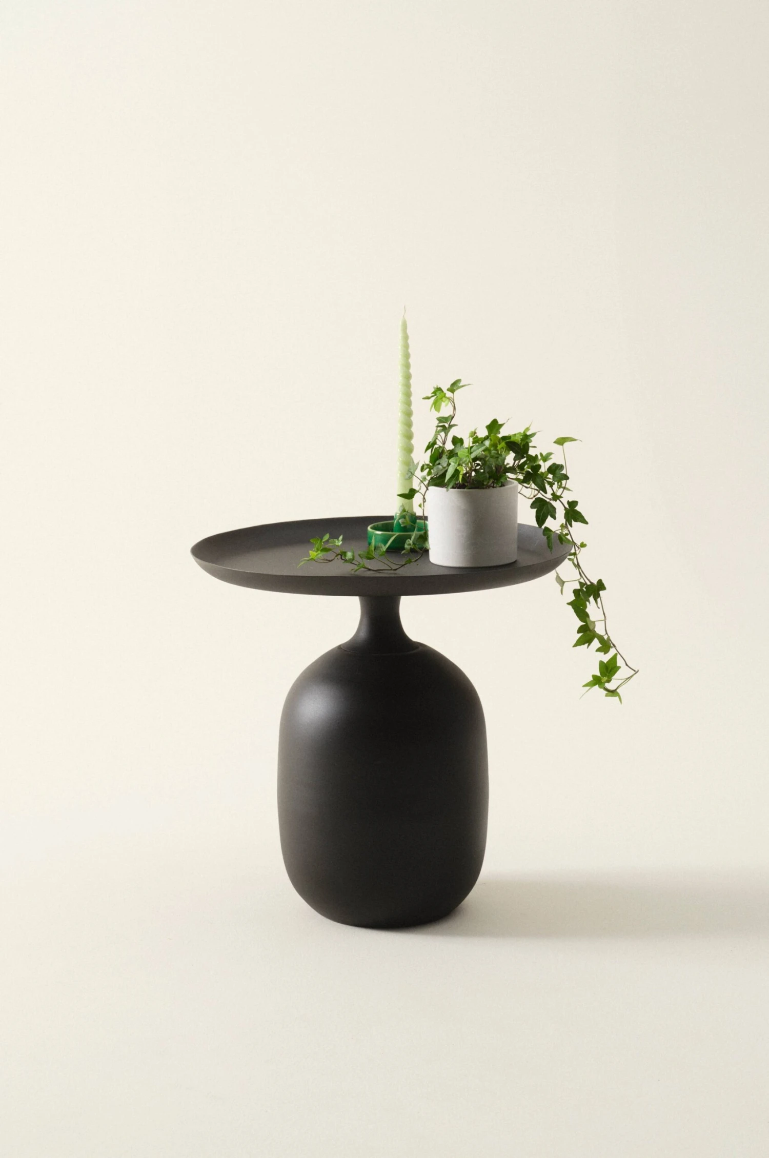 Möbler Jotex AMDEN Sidobord ø 49,5 Cm 5 Möbler Jotex AMDEN Sidobord ø 49,5 Cm - Bild 3