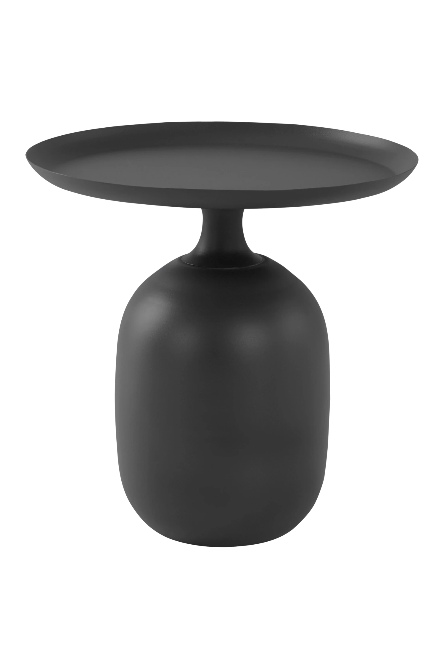 Möbler Jotex AMDEN Sidobord ø 49,5 Cm 4 Möbler Jotex AMDEN Sidobord ø 49,5 Cm - Bild 2