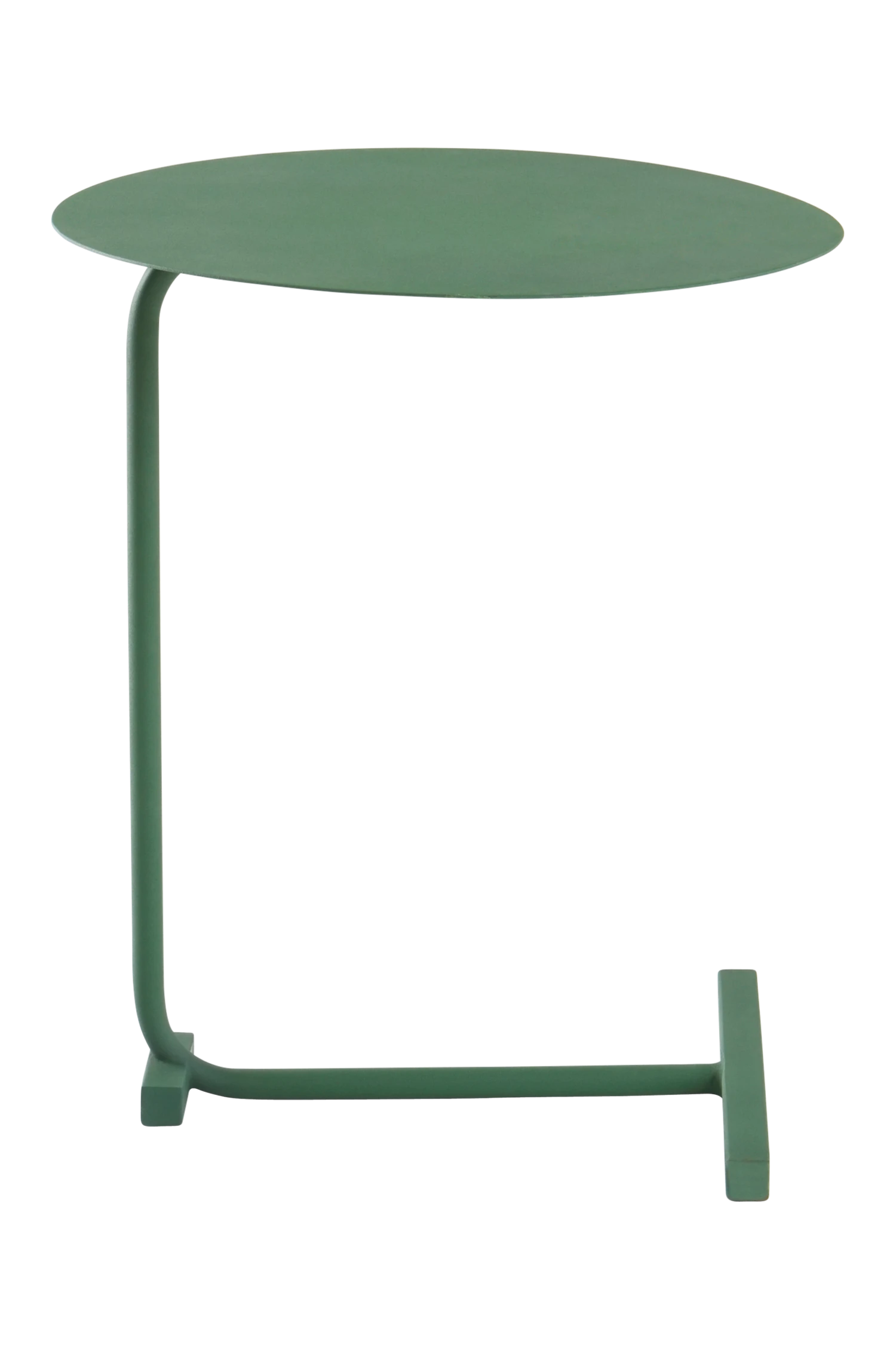 Möbler Jotex BALZERS Sidobord ø 45 Cm 5 Möbler Jotex BALZERS Sidobord ø 45 Cm - Bild 3