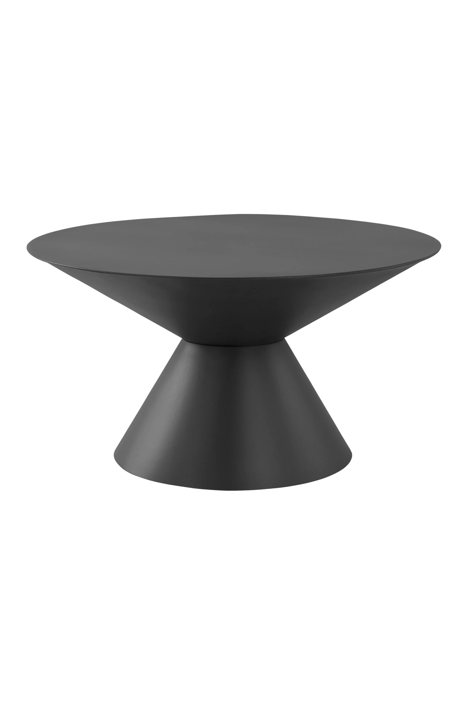 Möbler Jotex GAMPRIN Soffbord ø 75 Cm 4 Möbler Jotex GAMPRIN Soffbord ø 75 Cm - Bild 2