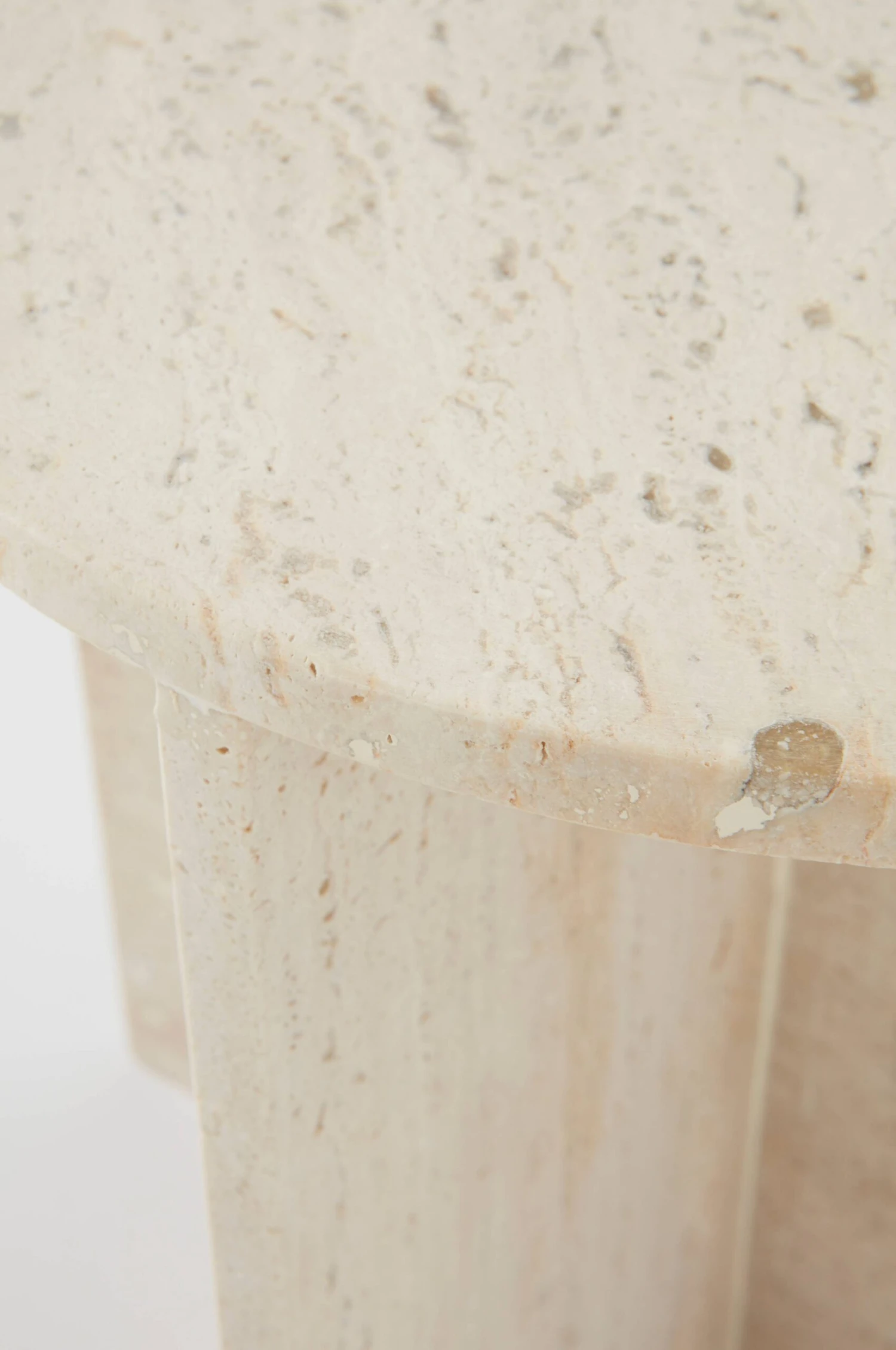 Möbler Jotex MELFORT Sidobord ø 40 Cm 5 Möbler Jotex MELFORT Sidobord ø 40 Cm - Bild 3