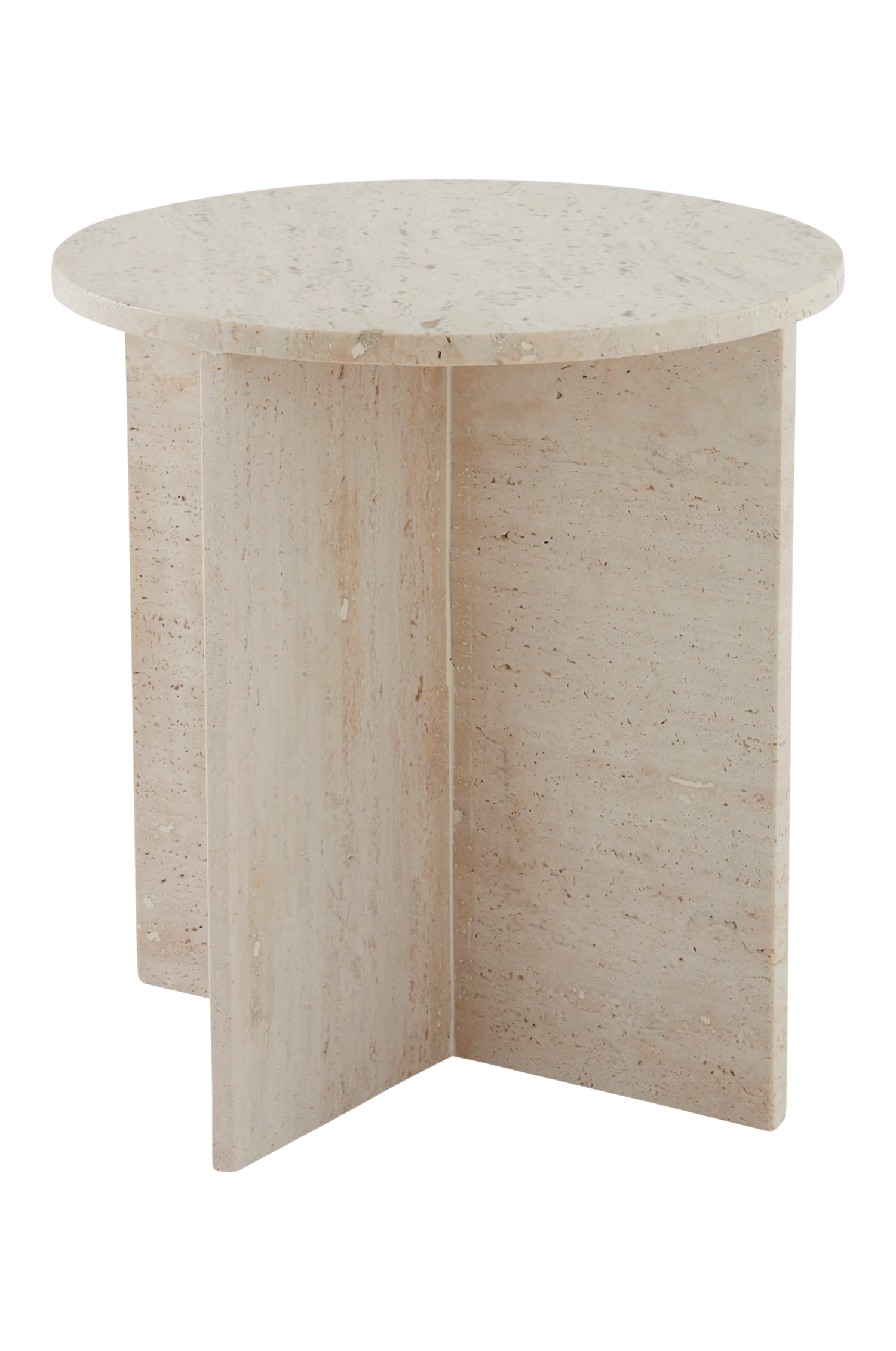 Möbler Jotex MELFORT Sidobord ø 40 Cm 3 Möbler Jotex MELFORT Sidobord ø 40 Cm