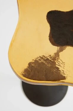 Möbler Jotex SAKSUN Sidobord 31x31 Cm - Låg