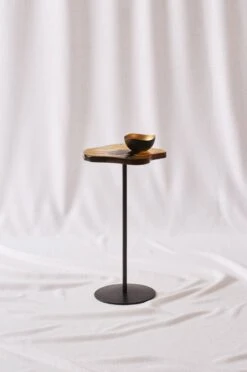 Möbler Jotex SAKSUN Sidobord 31x31 Cm - Låg 7 Möbler Jotex SAKSUN Sidobord 31x31 Cm - Låg -Homeroom affär jot 1723426 01 Fm M0081021