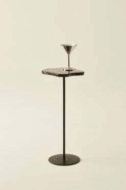 Möbler Jotex SAKSUN Sidobord 31x31 Cm - Hög -Homeroom affär jot 1723427 01 Fm M0081022