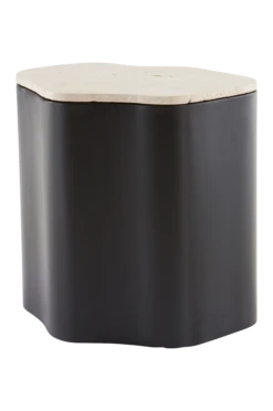 Möbler Jotex FOSSI Sidobord 46x35 Cm