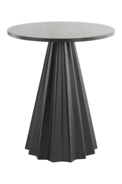 Möbler Jotex LEIRA Sidobord ø 46 Cm -Homeroom affär jot 1723429 01 Fs