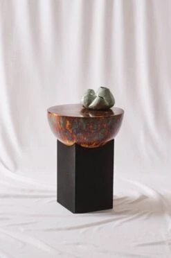 Möbler Jotex LAGUR Sidobord ø 46 Cm -Homeroom affär jot 1723430 01 Fm M0081024