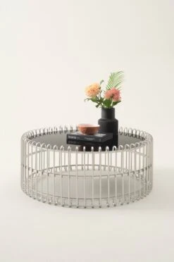 Möbler Jotex MANNHEIM Soffbord ø 90 Cm