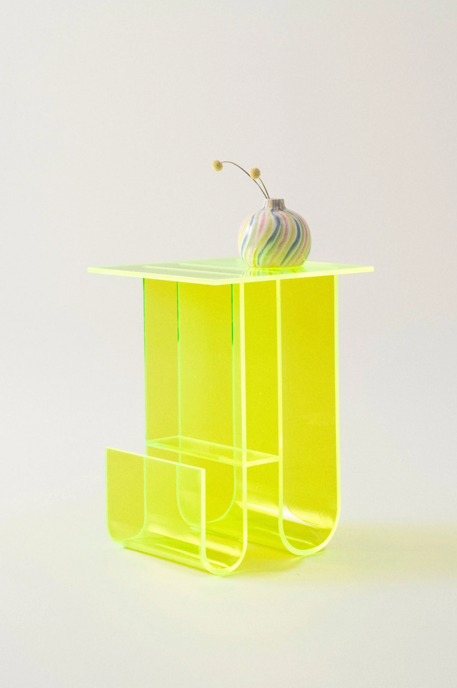 Möbler Jotex MORRISON Sidobord 5 Möbler Jotex MORRISON Sidobord - Bild 3