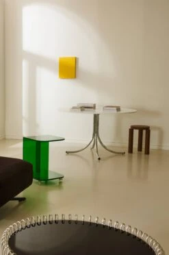 Möbler Jotex CLYDE Sidobord