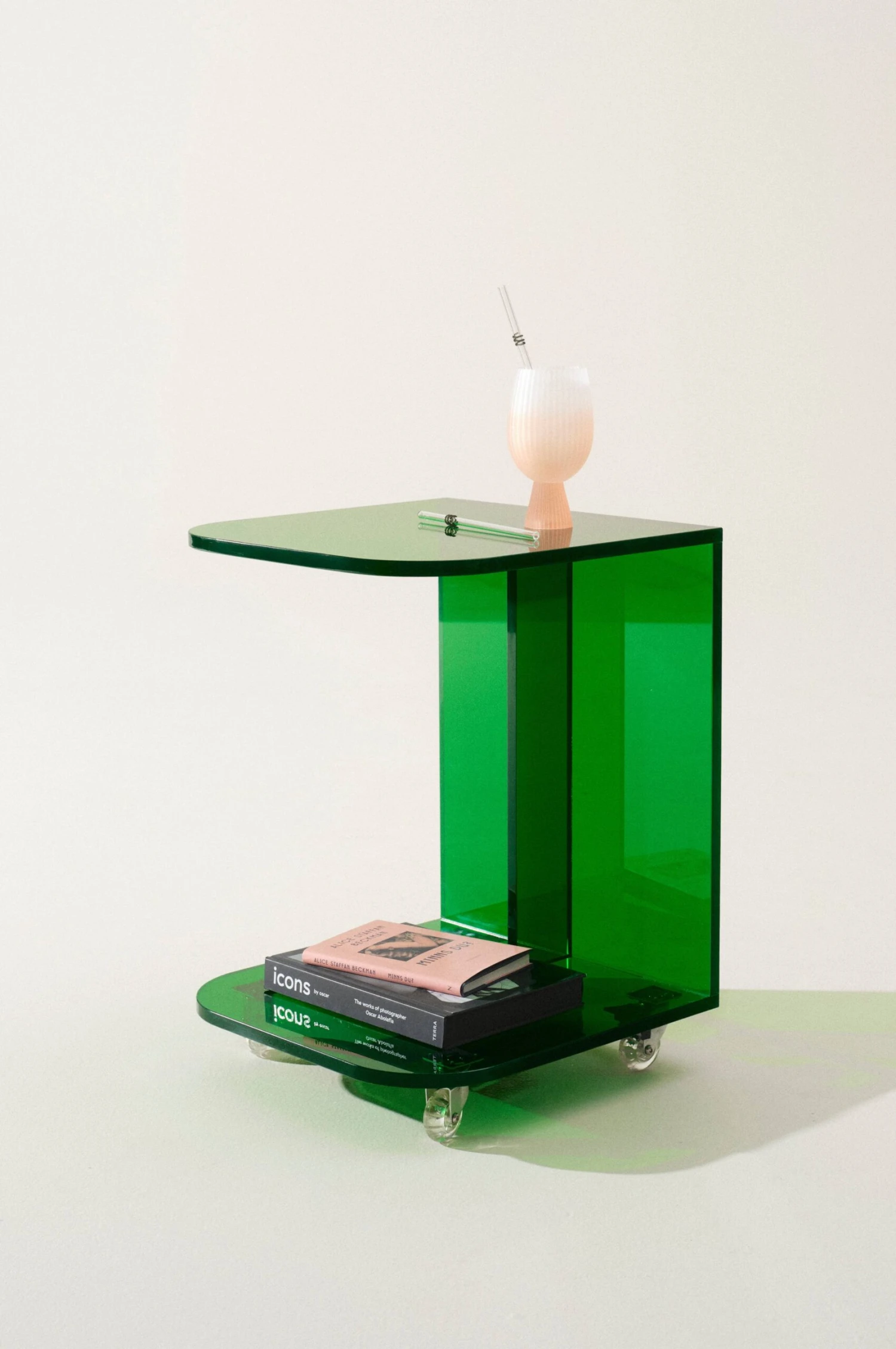 Möbler Jotex CLYDE Sidobord 5 Möbler Jotex CLYDE Sidobord - Bild 3