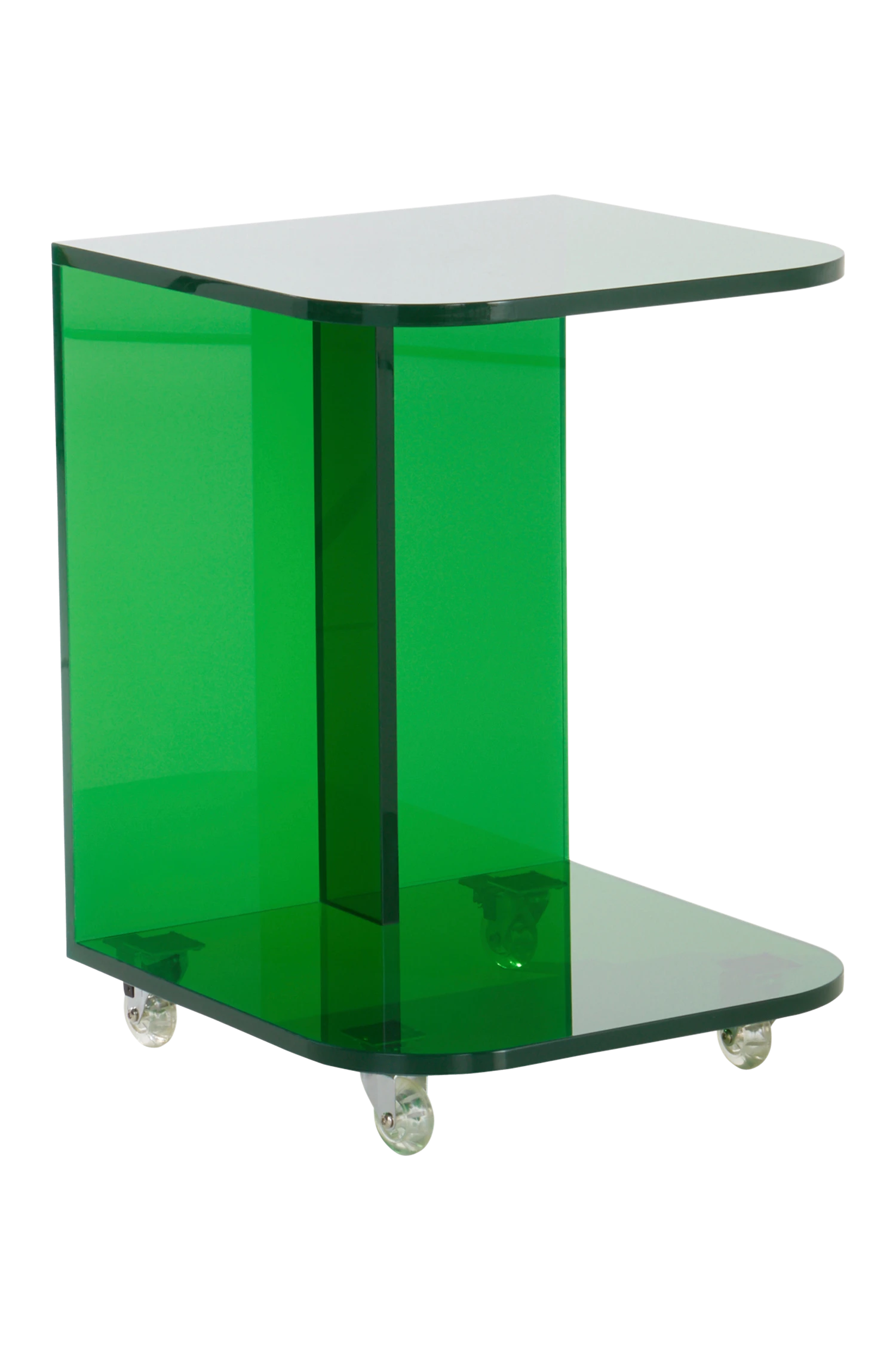 Möbler Jotex CLYDE Sidobord 4 Möbler Jotex CLYDE Sidobord - Bild 2